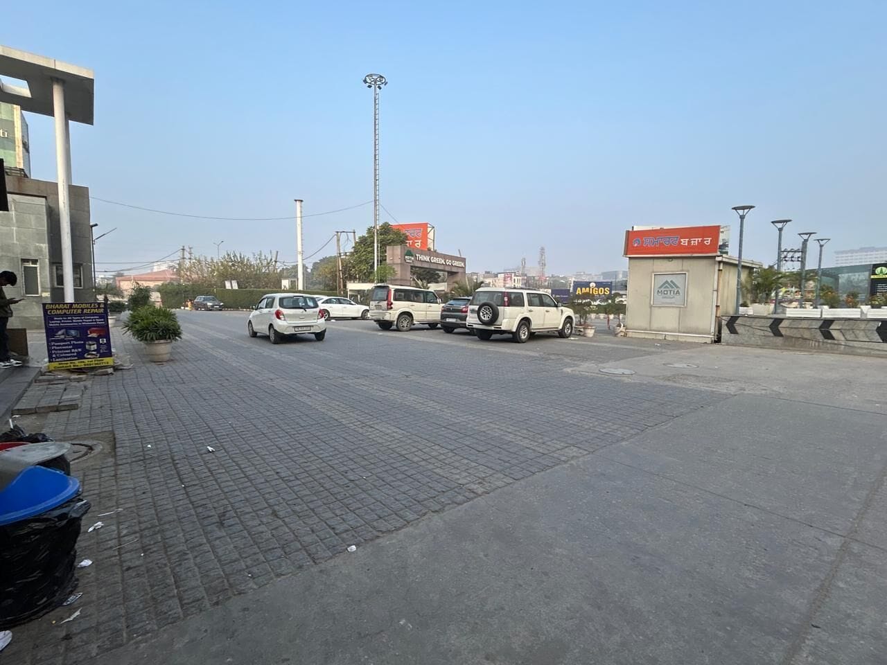 Apartment, 1 Bedroom, Accessible, Smoking | Parking | Limited parking