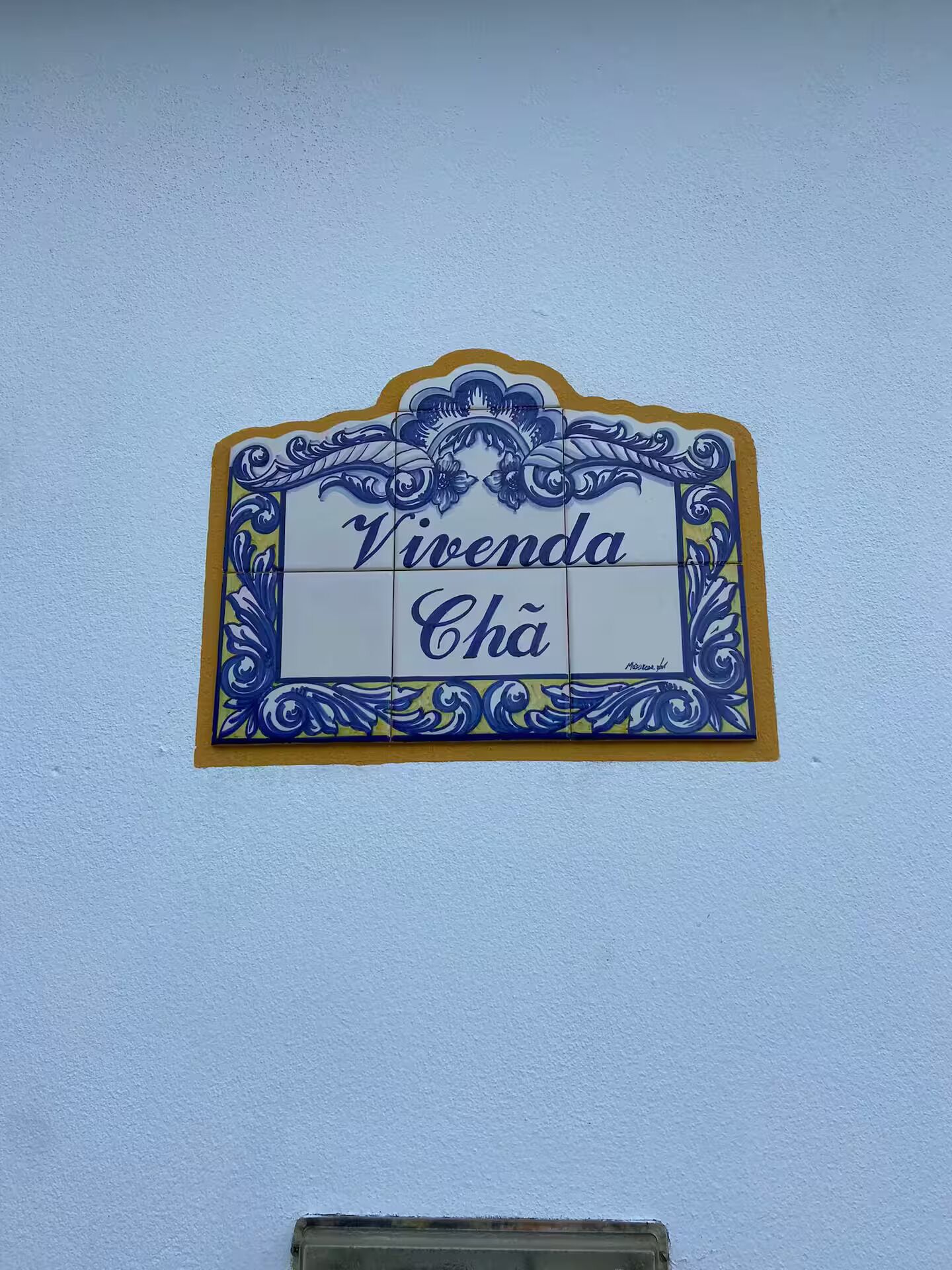 Dettaglio esterni