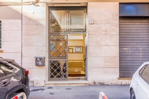 Detalle exterior