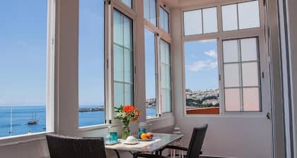 Vitorina Corte Guesthouse