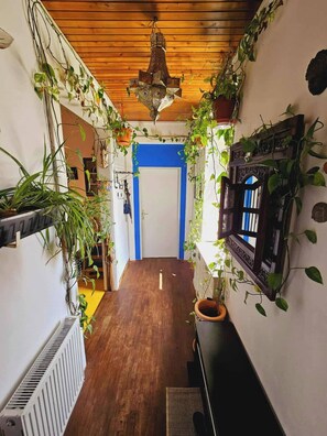 Shared Dormitory, 1 Bedroom, Smoking | Interior - Room-perfect Budget Stay in Vienna With (Vienna)