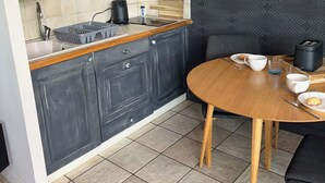 Cucina privata