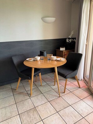 Restauration