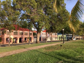 Miscellaneous - Steps from Frederiksted's Best Beaches - Cozy 1-Bedroom Retreat (Frederiksted)