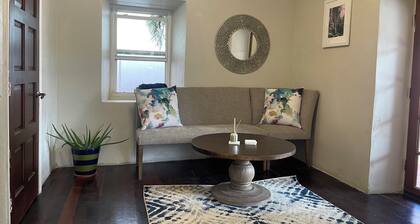 Steps from Frederiksted's Best Beaches - Cozy 1-Bedroom Retreat
