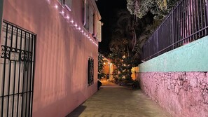 Área da propriedade