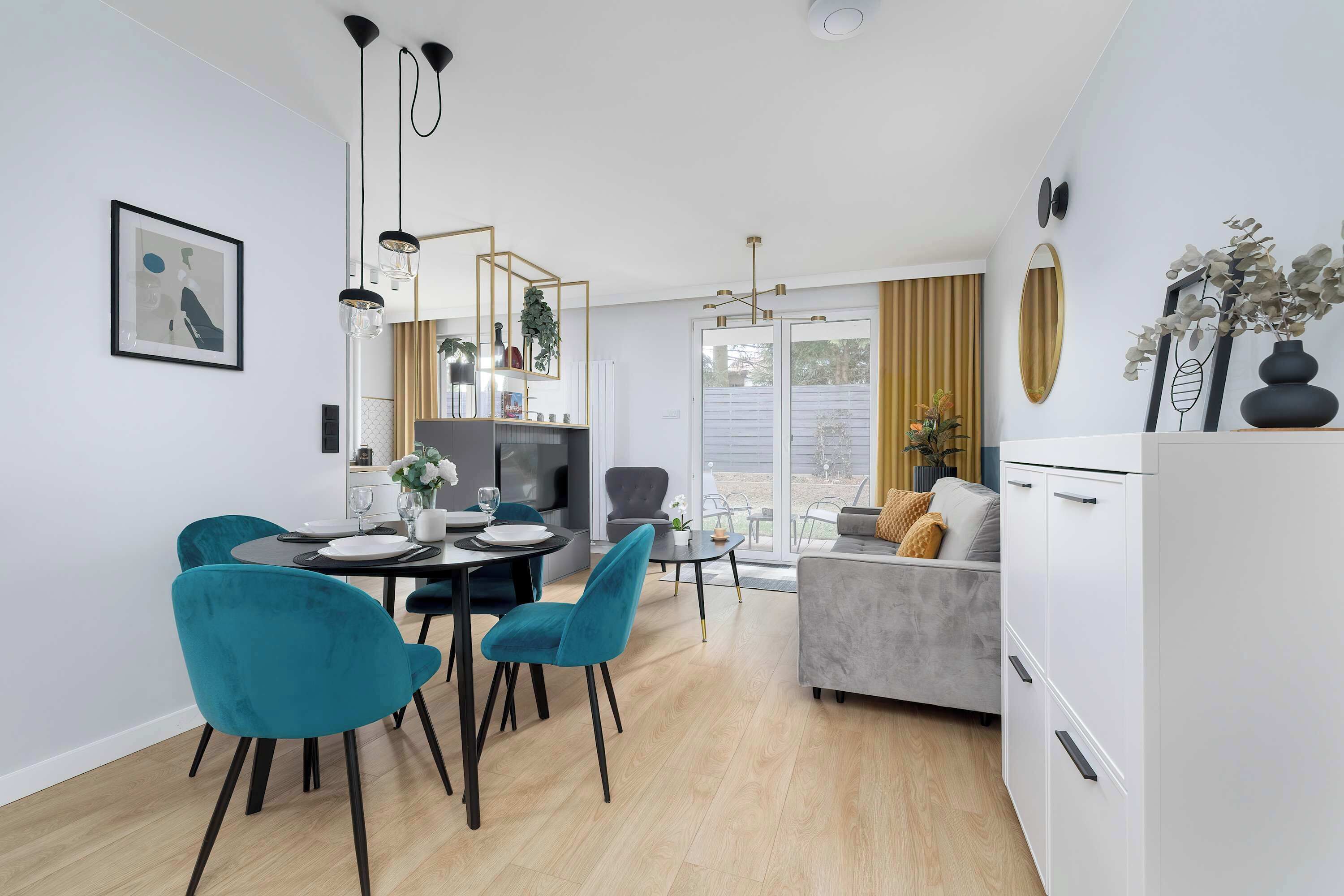 Télévision, espaces bureaux