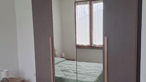 1 bedroom, free WiFi, bed sheets - Casa i Sodi - Relaxation with mountain views (Castiglione dei Pepoli)