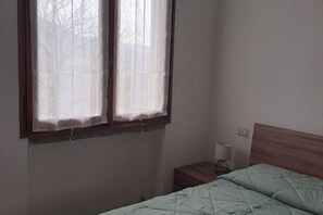 1 habitación, wifi gratis y ropa de cama 