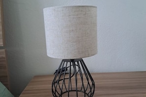 Details aan de binnenkant