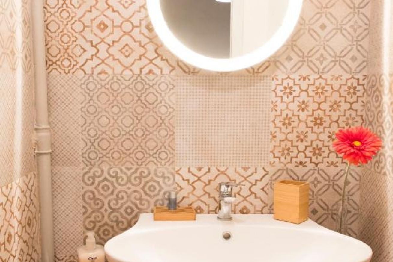 Bagno