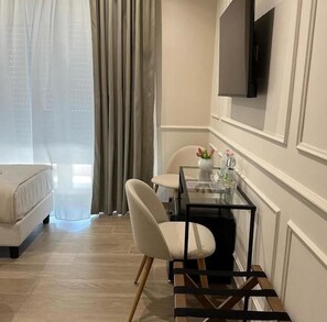 Comfort Room, Garden View - NLM nouvelle maison (Rome)