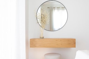Interior - Adria Luxury Apartments (Nidri)