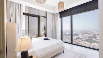 Bügeleisen/Bügelbrett, WLAN, Bettwäsche