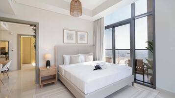 Bügeleisen/Bügelbrett, WLAN, Bettwäsche