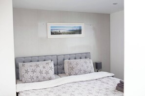 Ferienhaus, 4 Schlafzimmer, Terrasse | 4 Schlafzimmer