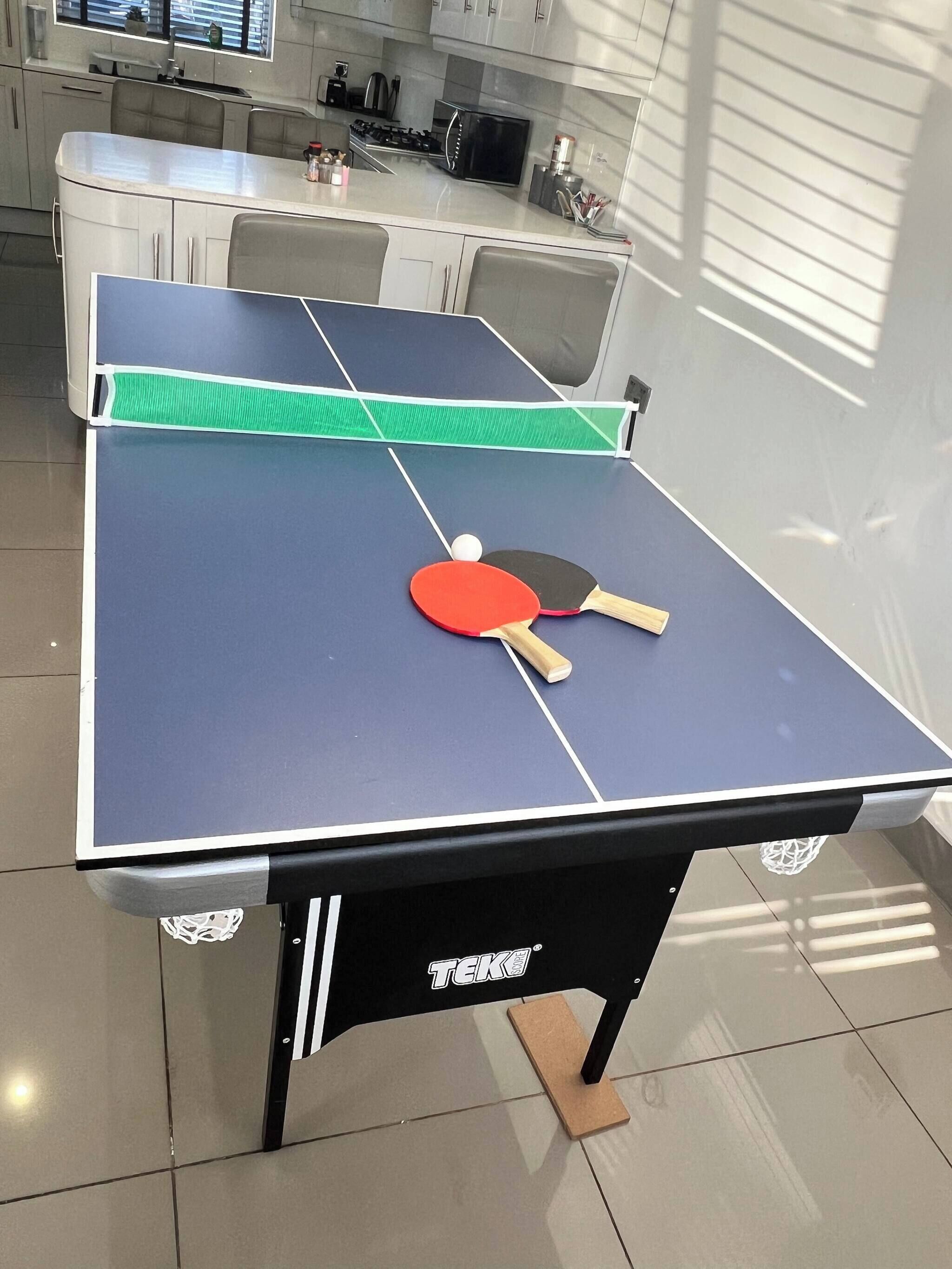 Sala de juegos