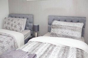 Hus - 4 soveværelser - terrasse | 4 soveværelser