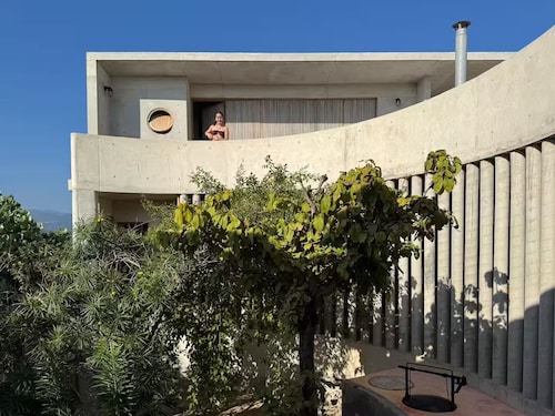 Casa O - As featured in Dwell-Escape by the Ocean