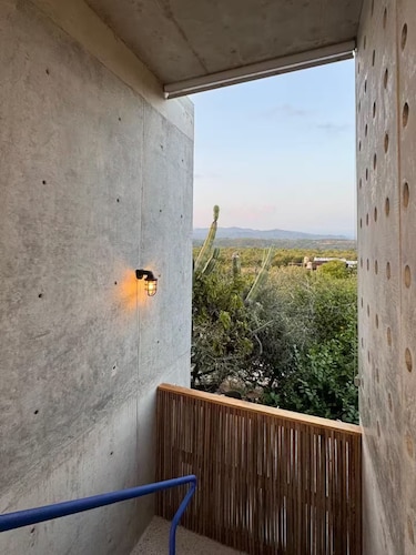 Casa O - As featured in Dwell-Escape by the Ocean