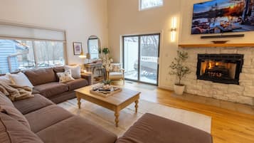 TV connectée, baby-foot