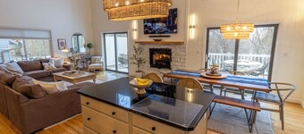 Relaxing Beach Home Near Dunes & Downtown MC