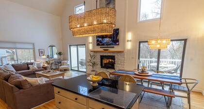 Relaxing Beach Home Near Dunes & Downtown MC