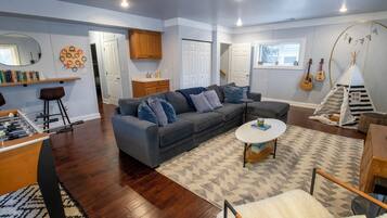 TV connectée, baby-foot