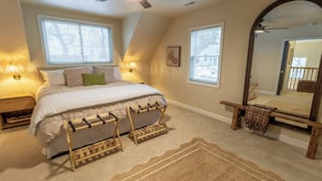 Fer et planche Ă repasser, Wi-Fi gratuit, draps fournis