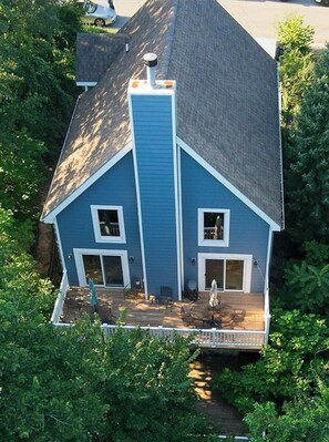Exterior - Relaxing Beach Home Near Dunes & Downtown MC (Michigan City)