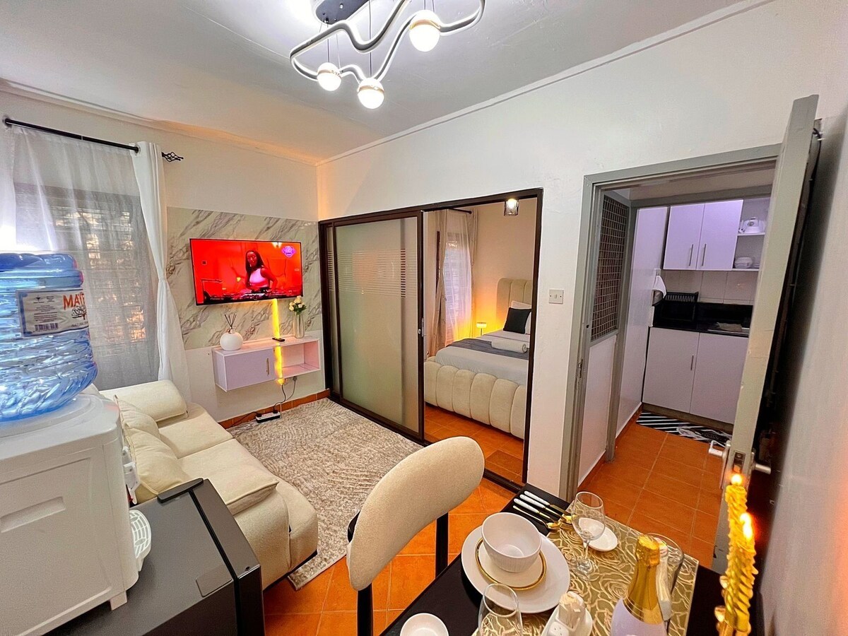 Image de profil de l’hôte