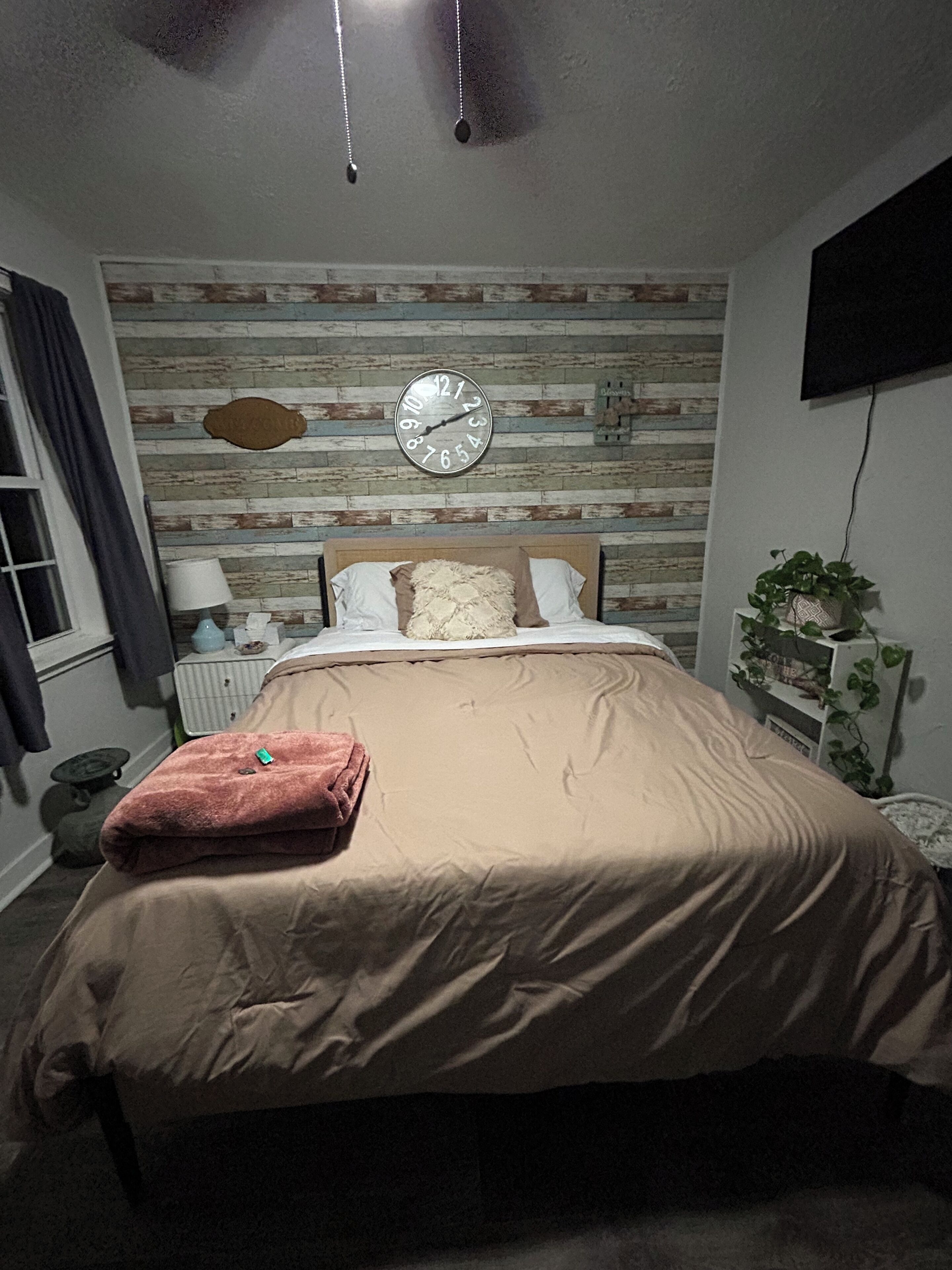 1 Schlafzimmer, kostenloses WLAN, Rollstuhlgeeignet