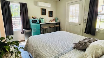 1 bedroom, free WiFi, wheelchair access