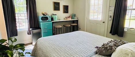 1 slaapkamer, gratis wifi, rolstoeltoegang