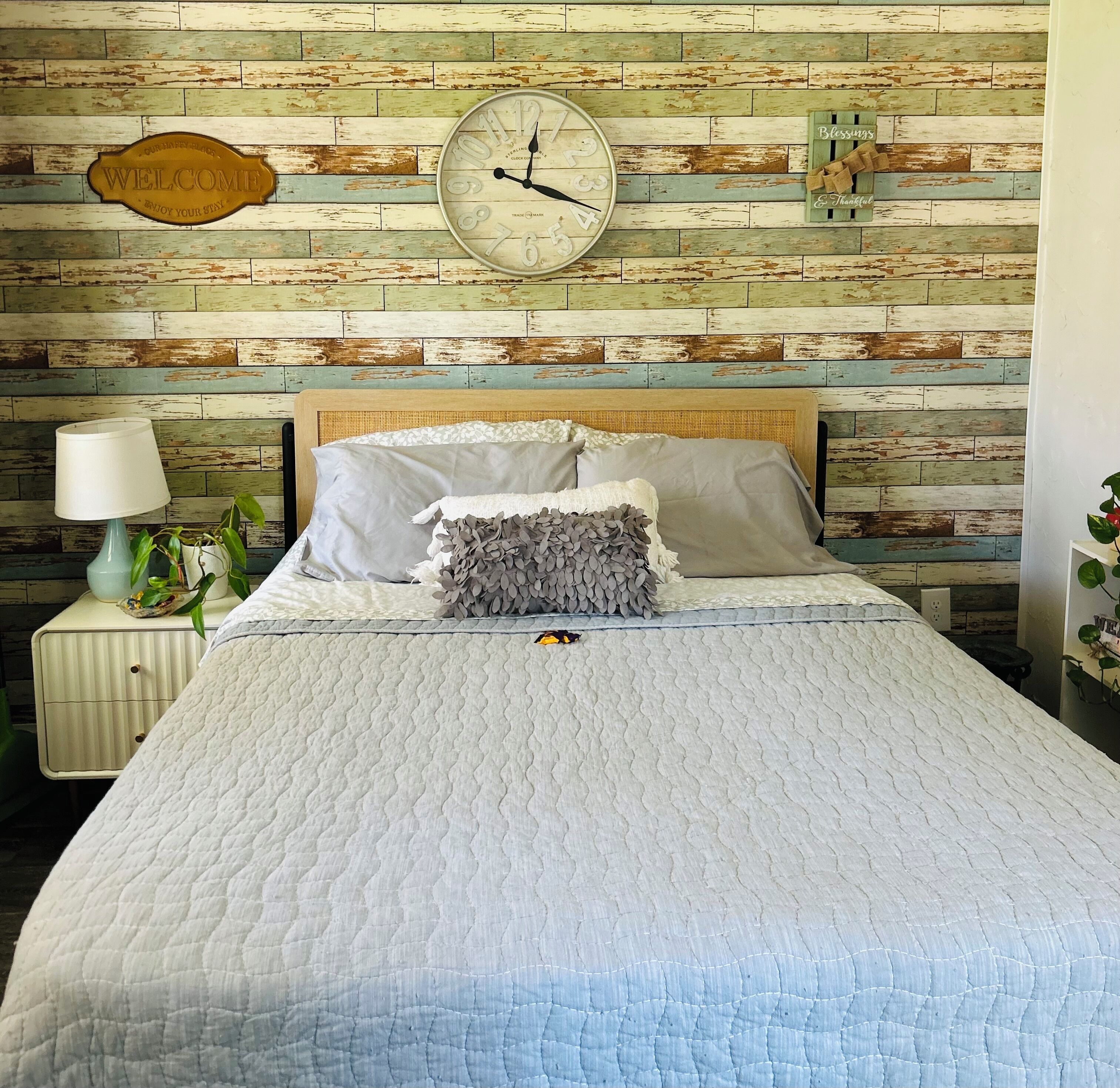 1 多间卧室、免费 WiFi、轮椅无障碍