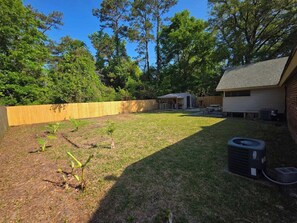 Property grounds - Coastal 4BR Haven • Steps to Wilmington River • Near Historic Savannah (Savannah)