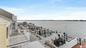 Marina - Bahia Vista Unit 201 (Ocean City)