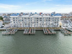 Marina - Bahia Vista Unit 201 (Ocean City)