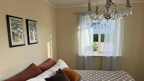 House, 2 Bedrooms, Accessible, Balcony | 2 bedrooms - Escape the Heat - Enjoy a Cool Summer by the Fjord in Norway! (Horten)