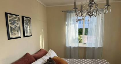 Villa Horten - Fjord View Retreat in Horten, Norway