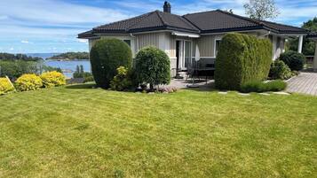 House, 2 Bedrooms, Accessible, Balcony | Exterior