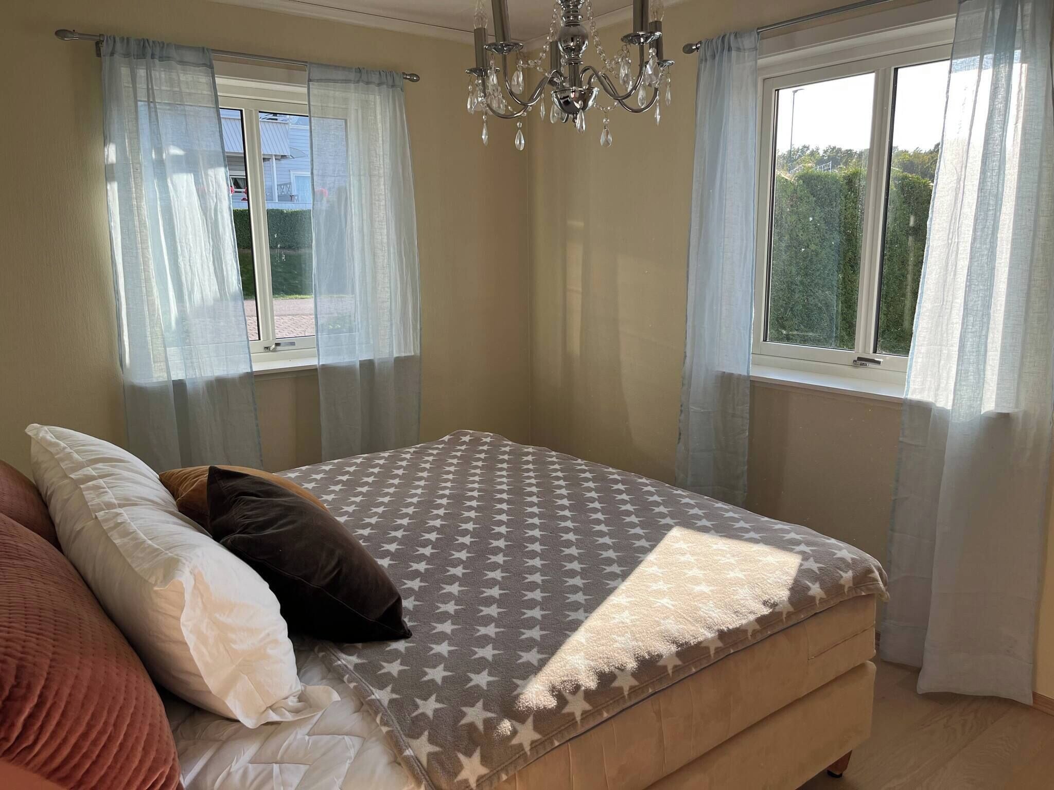 House, 2 Bedrooms, Accessible, Balcony | 2 bedrooms