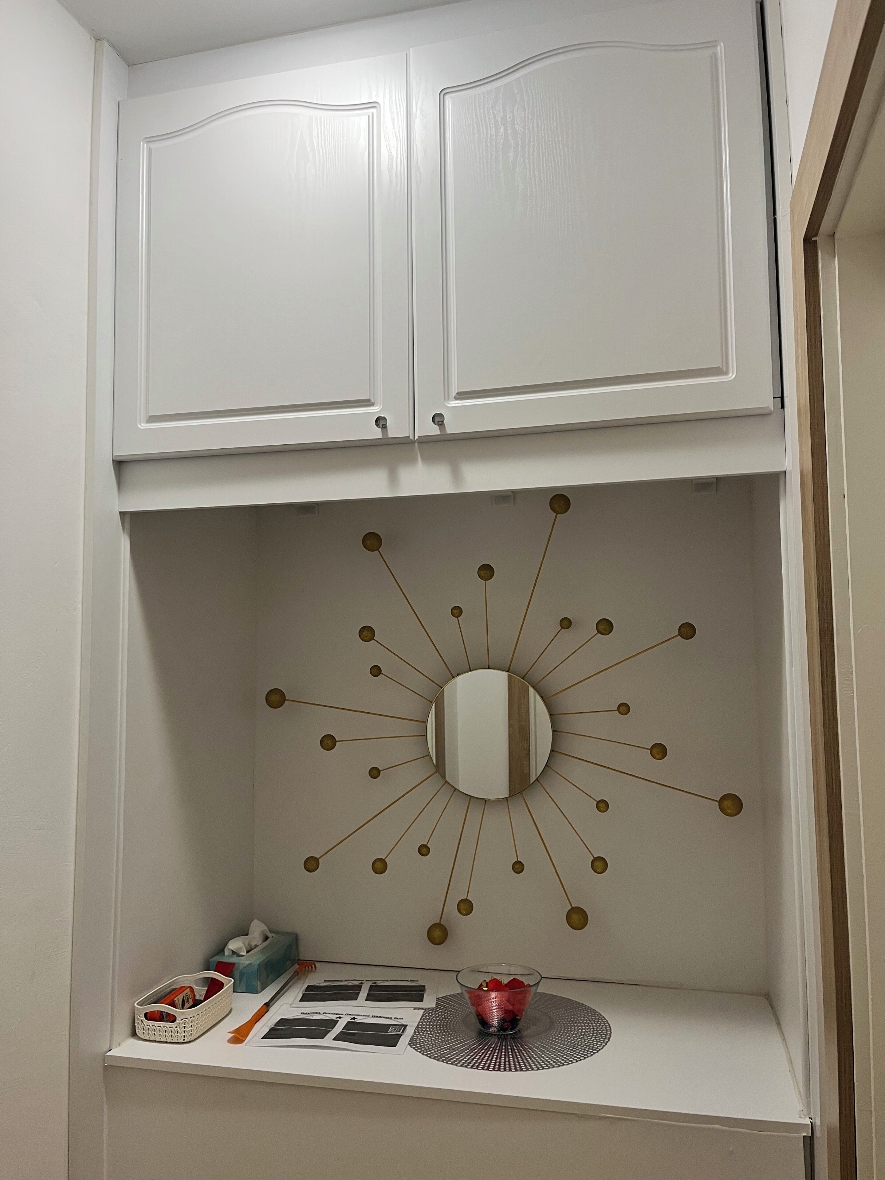 Basic Single Room | Free minibar, desk, laptop workspace, soundproofing