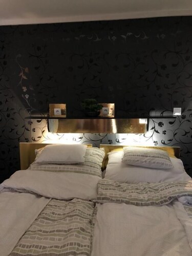 Gavriel Boutique Residence Wellness Spa