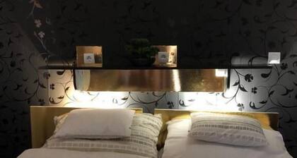 Gavriel Boutique Residence Wellness Spa