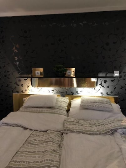 Gavriel Boutique Residence Wellness Spa