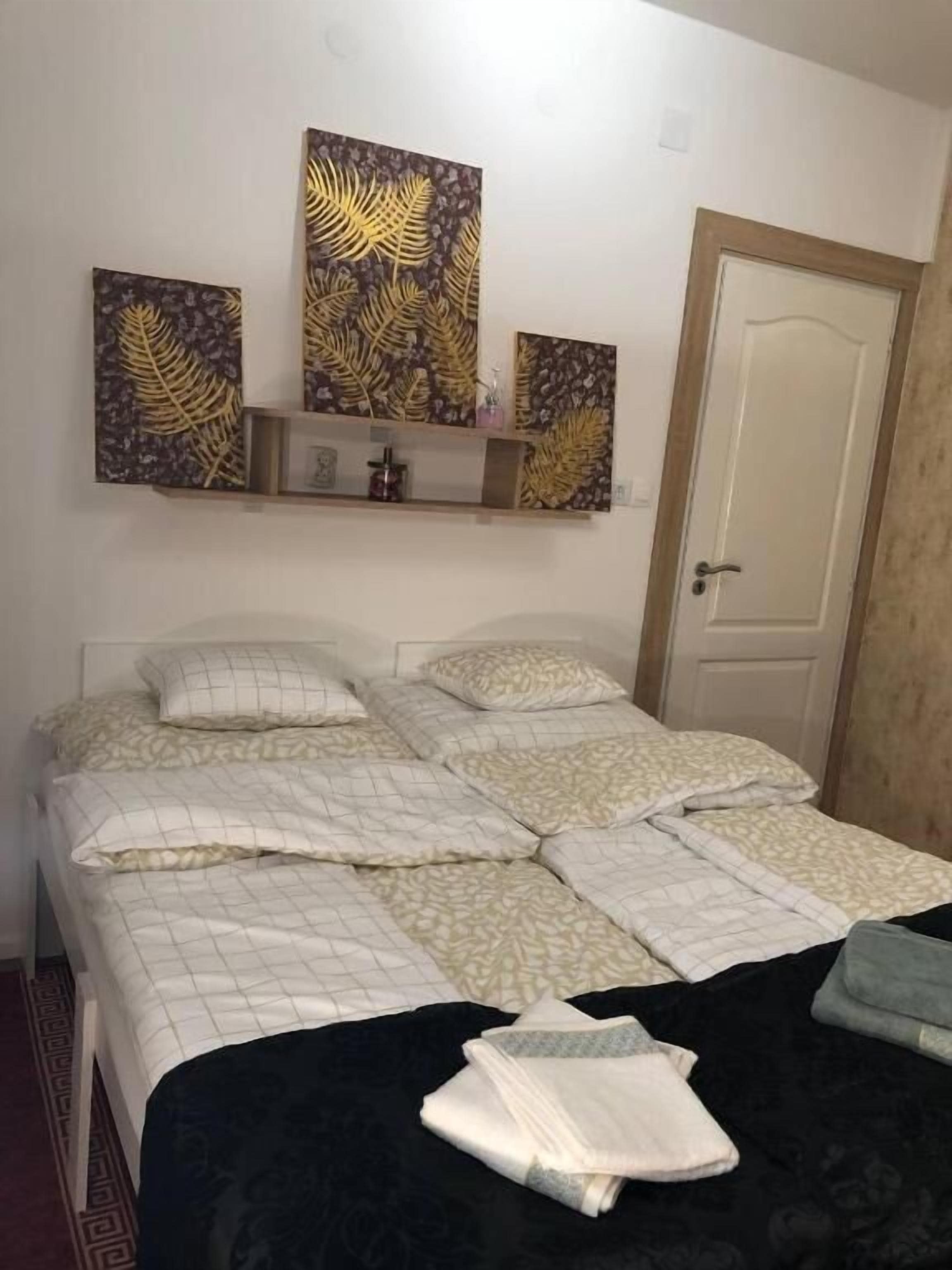 Double Room, Balcony, Valley View | Free minibar, desk, laptop workspace, soundproofing