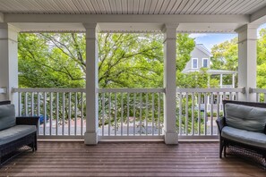 Property grounds - Mini Weeks Stays Available Sunset Island 26 Island Edge Drive (Ocean City)