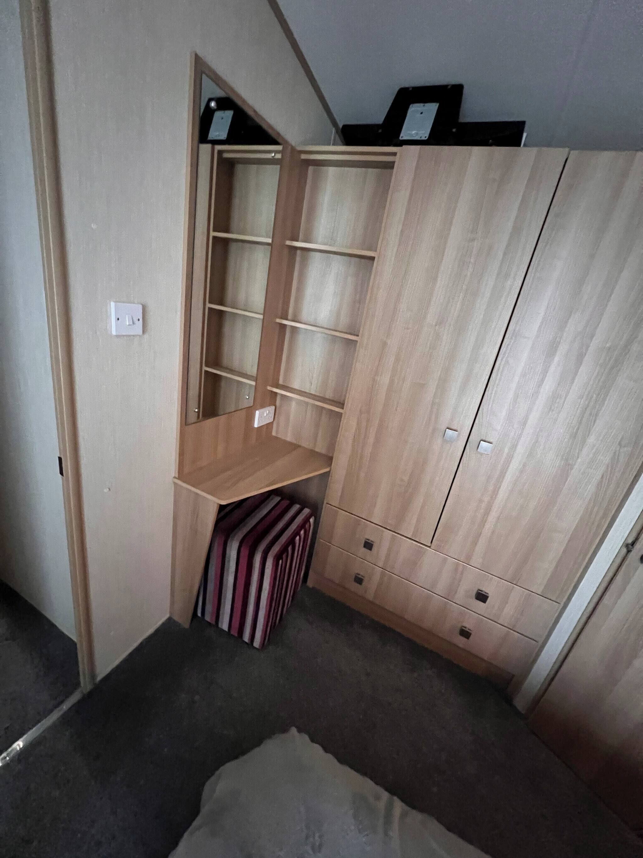 House, 2 Bedrooms, Garden View | Interior