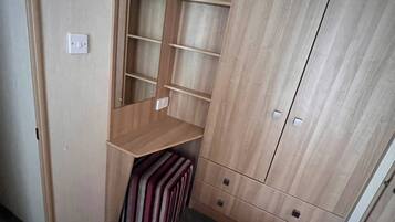 House, 2 Bedrooms, Garden View | Interior